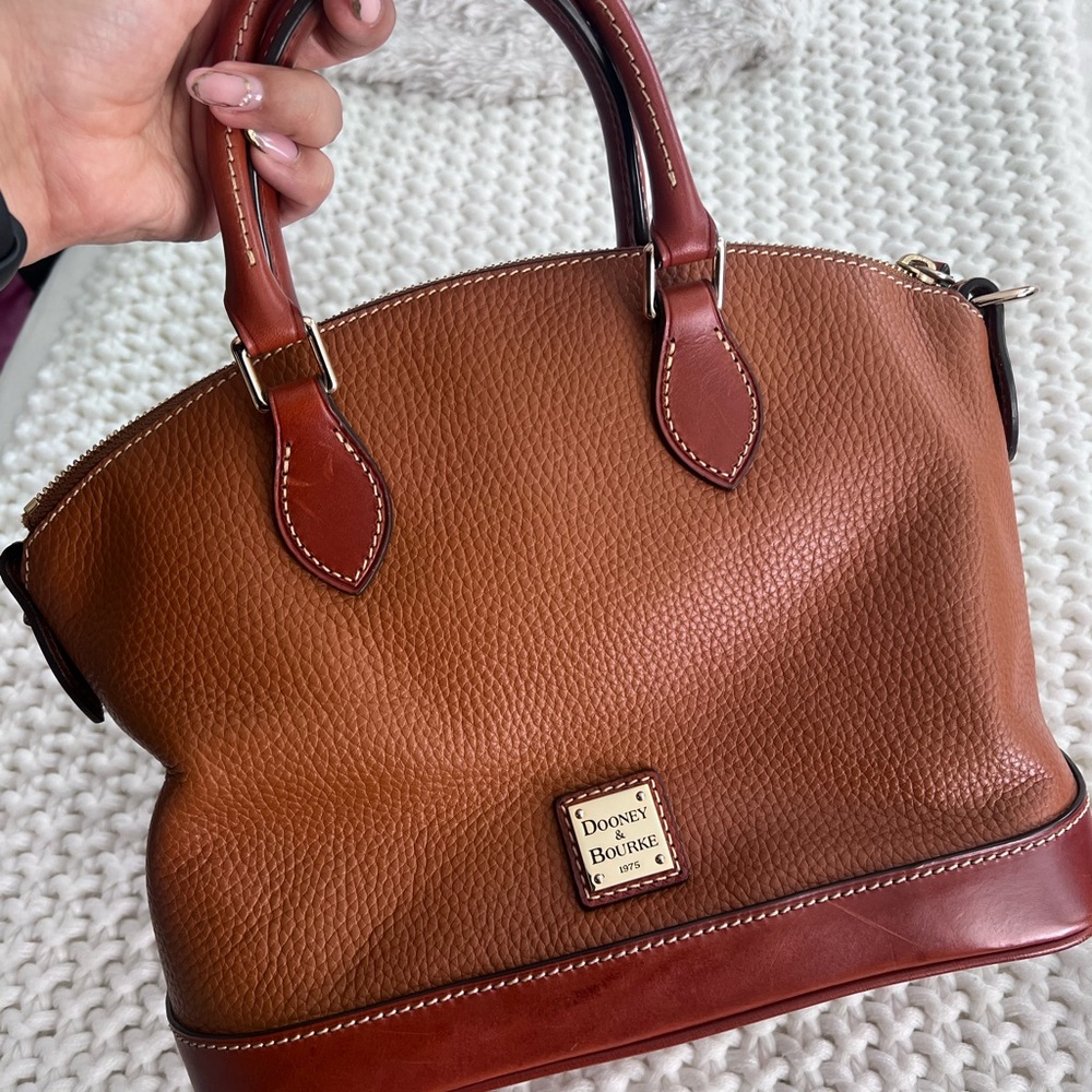 Dooney and Bourke Purse